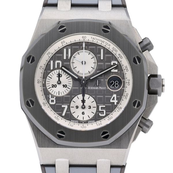 Audemars Piguet Royal Oak Offshore 26470IO.OO.A006CA.01